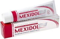 Мексидол дент Комплекс зубная паста 65 г