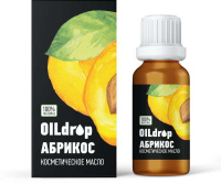Оилдроп масло косметическое Абрикос 30 мл