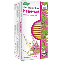 Чай Эвалар Био Иван-чай 1,5 №20 ф/п