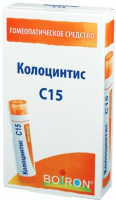 Колоцинтис С15 гомеопатический препарат 4,0 гран